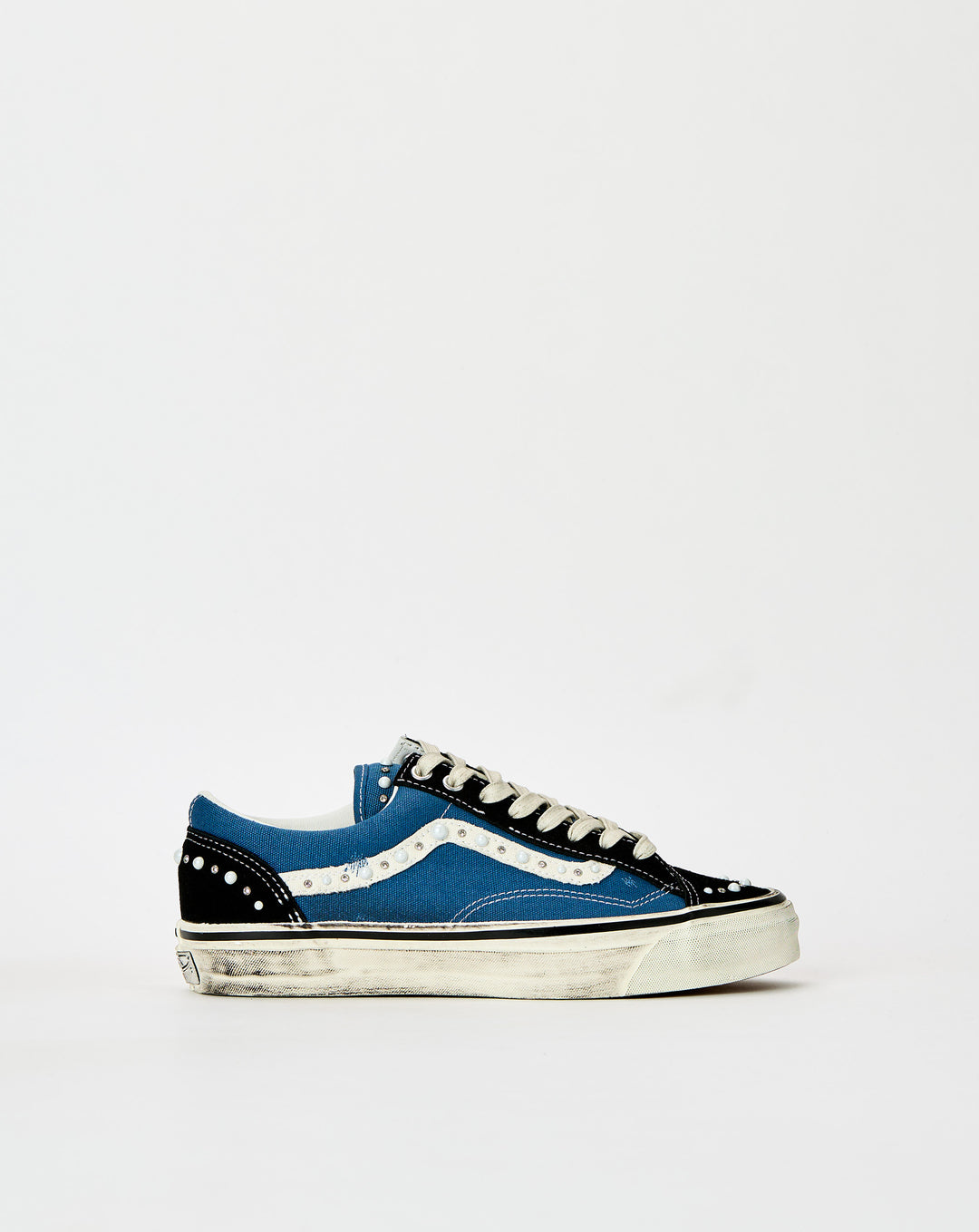 Vans Lx Old Skool 36 Pearlized - XHIBITION