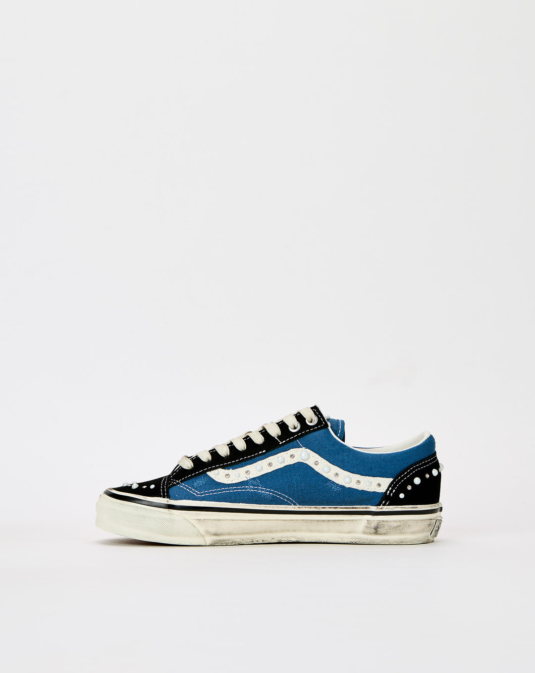 Lx Old Skool 36 Pearlized