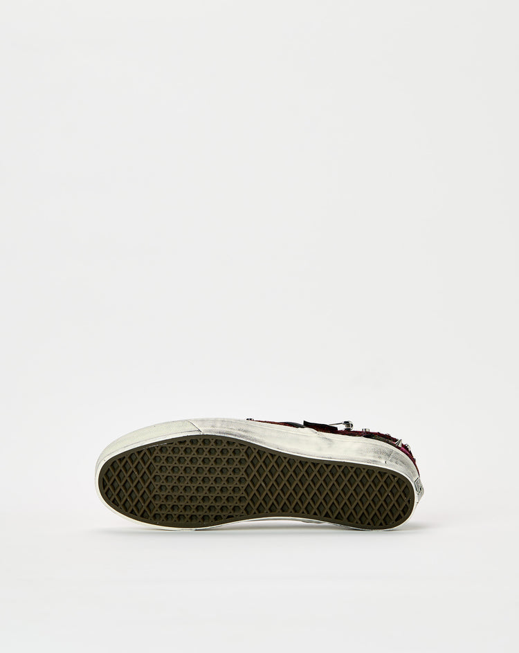Vans Harris Tweed LX Classic Slip On 98 - XHIBITION