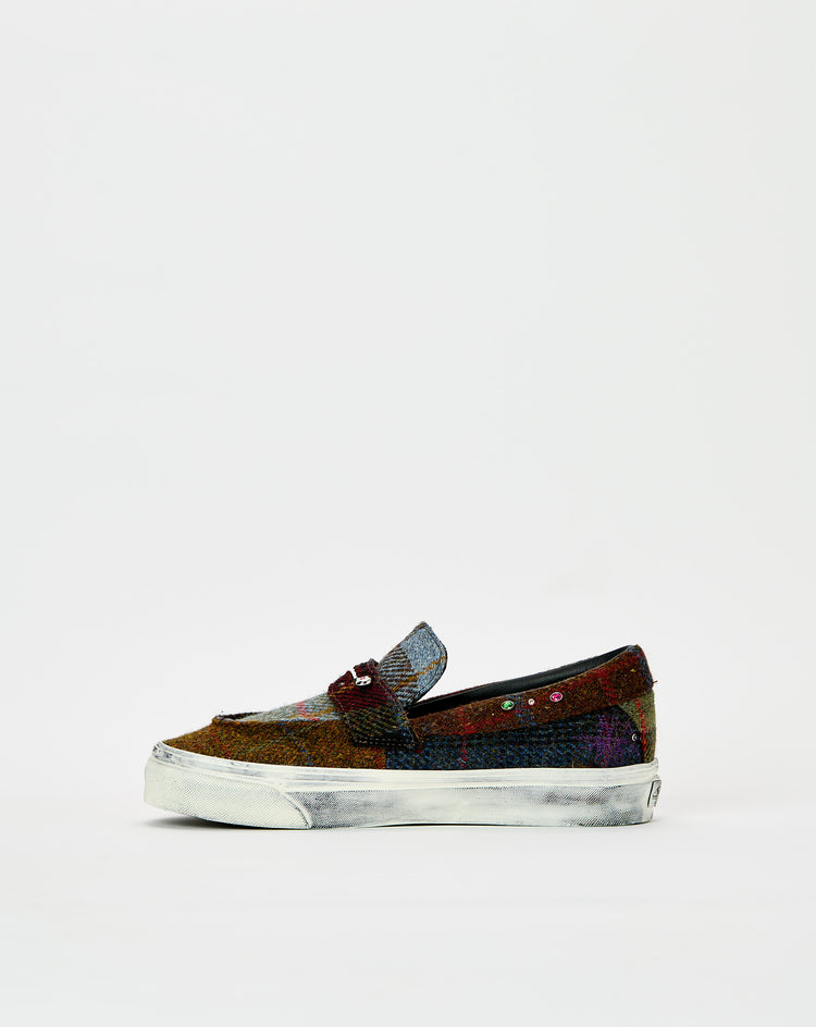Vans Harris Tweed LX Loafer 53 - XHIBITION