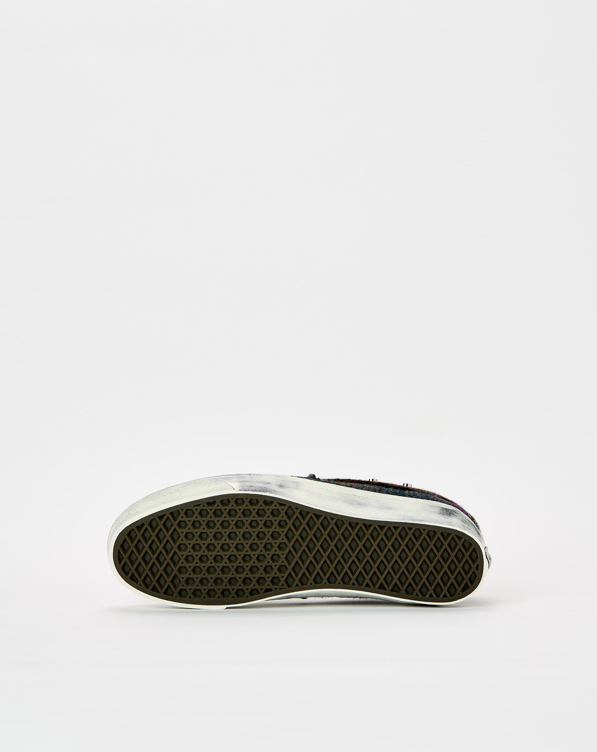 Vans Harris Tweed LX Loafer 53 - XHIBITION