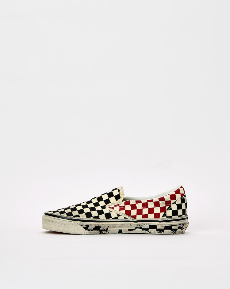 Vans LX Classic Slip-On 98 - XHIBITION