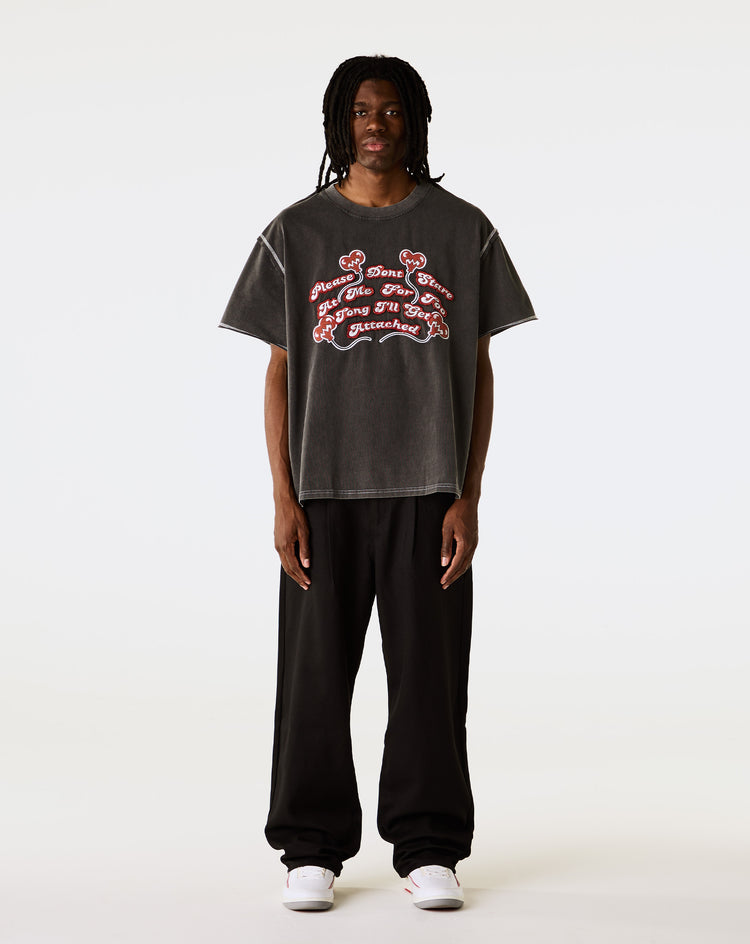 WNTD Don't Stare T-Shirt - XHIBITION