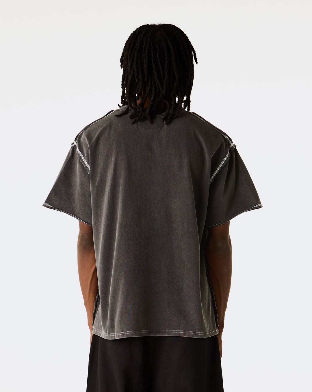 WNTD Don't Stare T-Shirt - XHIBITION