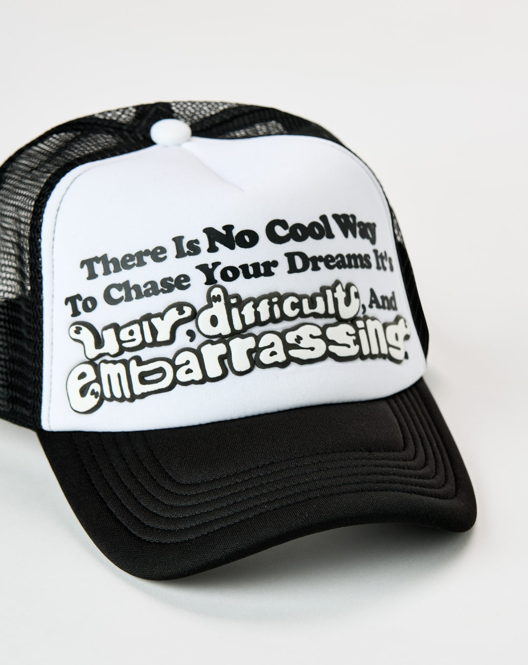 Givenchy Gray Hat Unisex