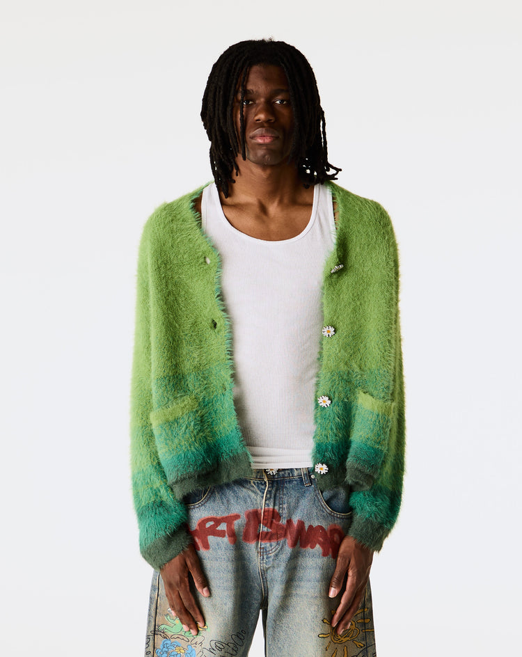 WNTD Mohair Cardigan - XHIBITION