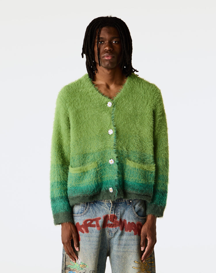 WNTD Mohair Cardigan - XHIBITION