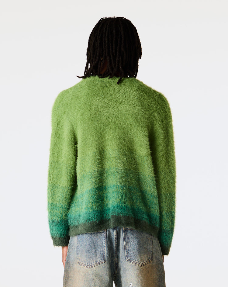 WNTD Mohair Cardigan - XHIBITION