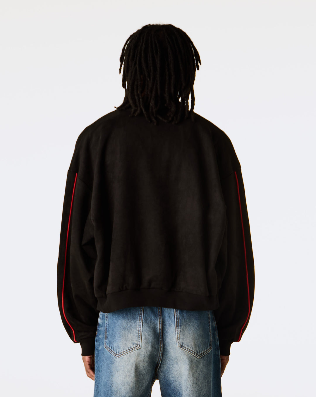 WNTD Varsity Jacket - XHIBITION