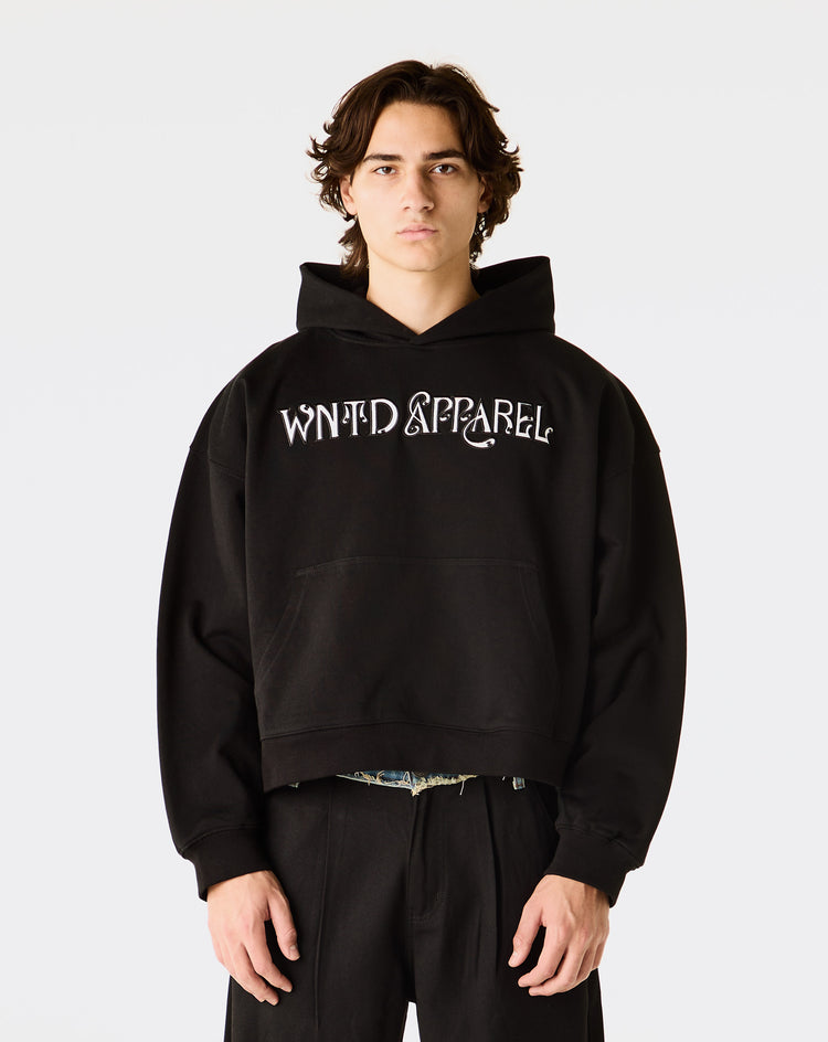 WNTD Karl Lagerfeld Kids logo-print finished-edge T-Shirt - Cheap Erlebniswelt-fliegenfischen Jordan outlet