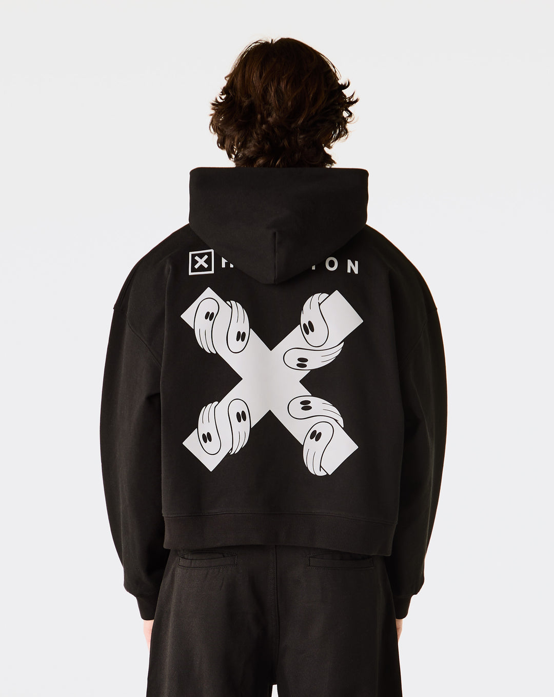 WNTD Karl Lagerfeld Kids logo-print finished-edge T-Shirt - Cheap Erlebniswelt-fliegenfischen Jordan outlet