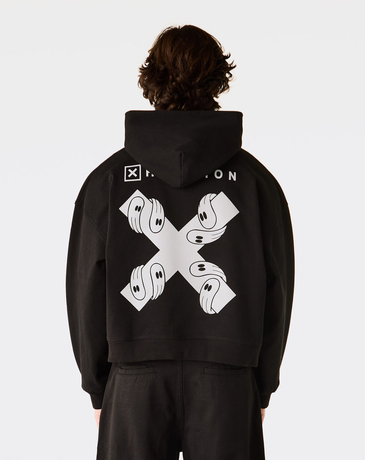 WNTD Karl Lagerfeld Kids logo-print finished-edge T-Shirt - Cheap Erlebniswelt-fliegenfischen Jordan outlet