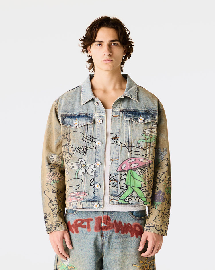 Michael Michael Kors Jackets Camel