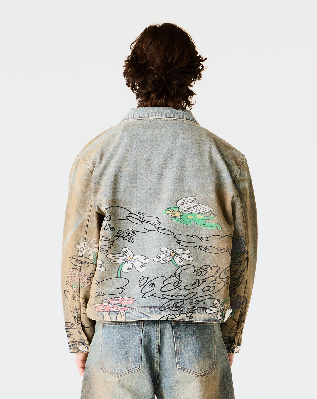 WMNS Jordan Brooklyn Fleece Hoodie