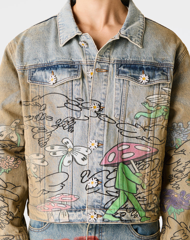 WMNS Jordan Brooklyn Fleece Hoodie