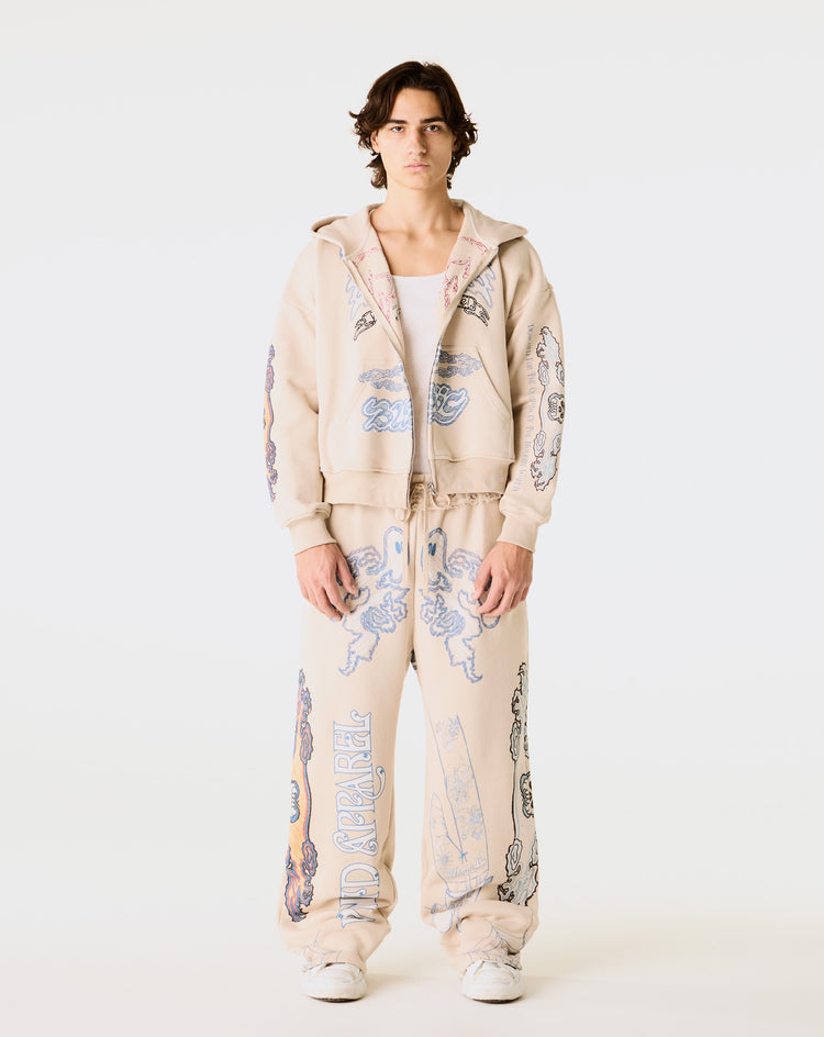 WNTD Sketch Sweatpants - XHIBITION