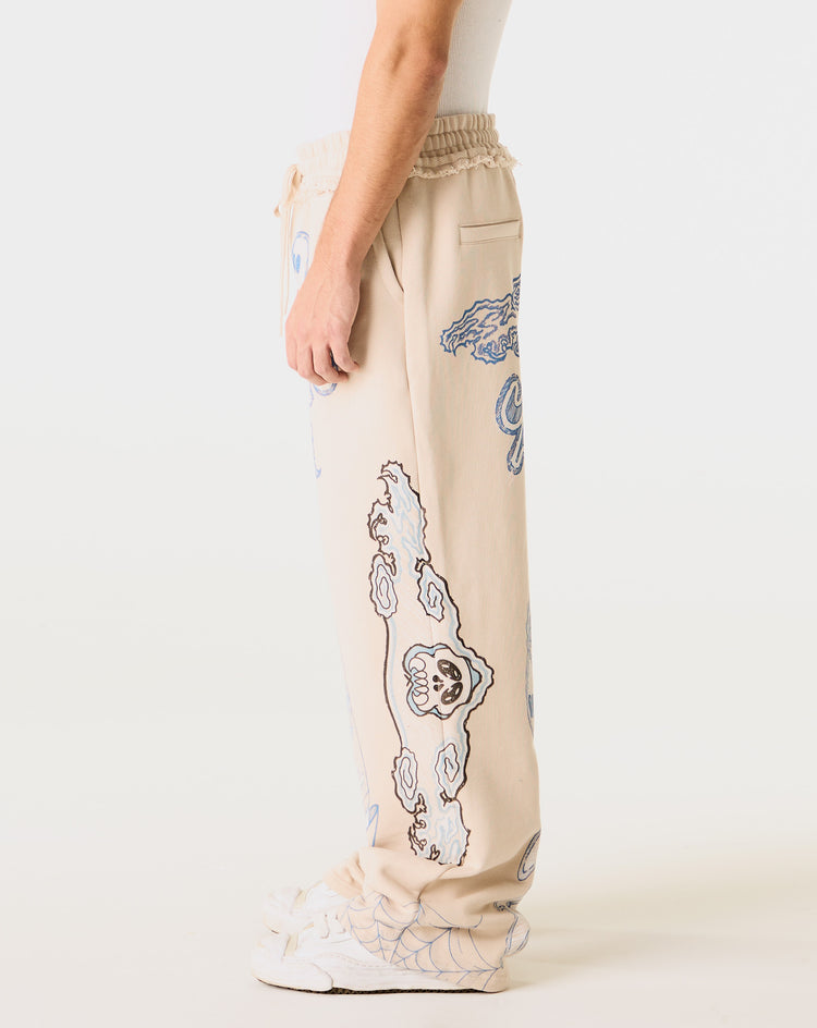 WNTD Sketch Sweatpants - XHIBITION