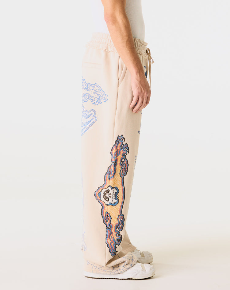 WNTD Sketch Sweatpants - XHIBITION