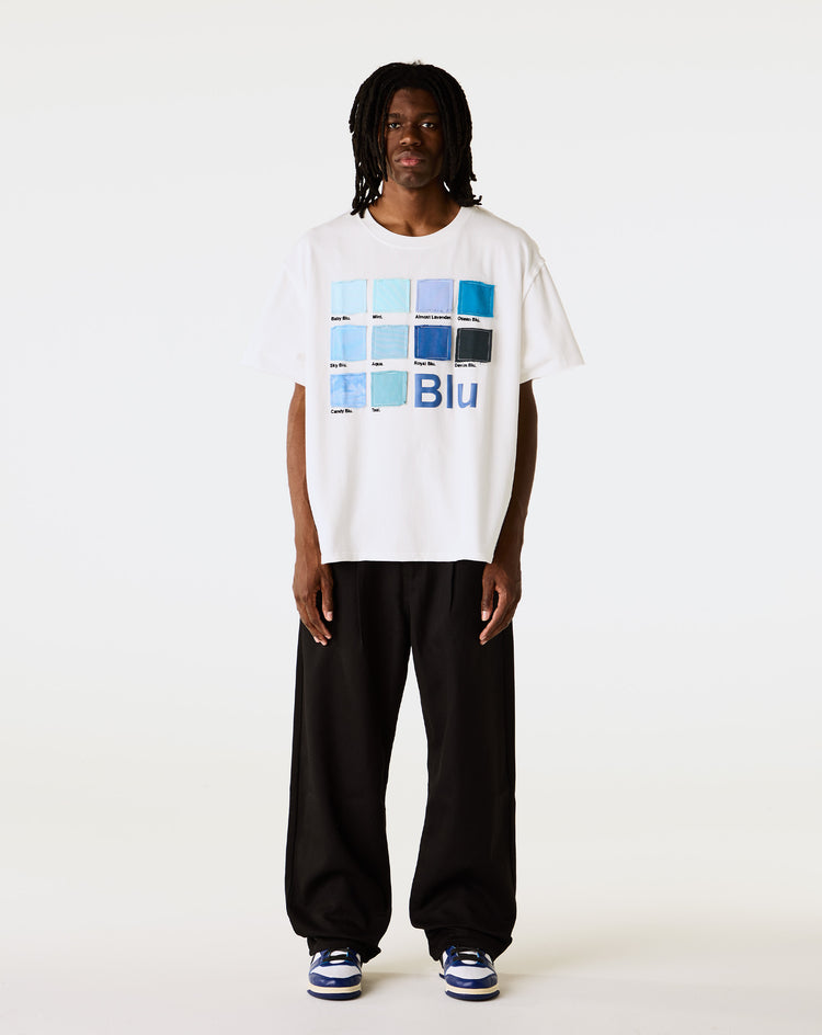 WNTD Color Pallete T-Shirt - XHIBITION