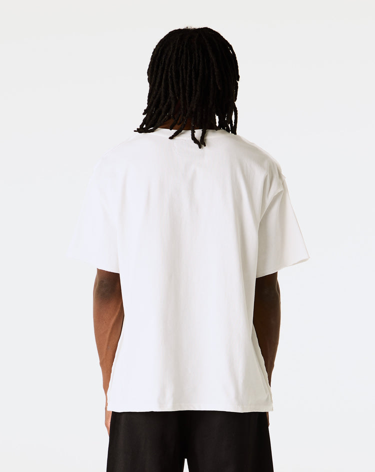 WNTD Color Pallete T-Shirt - XHIBITION