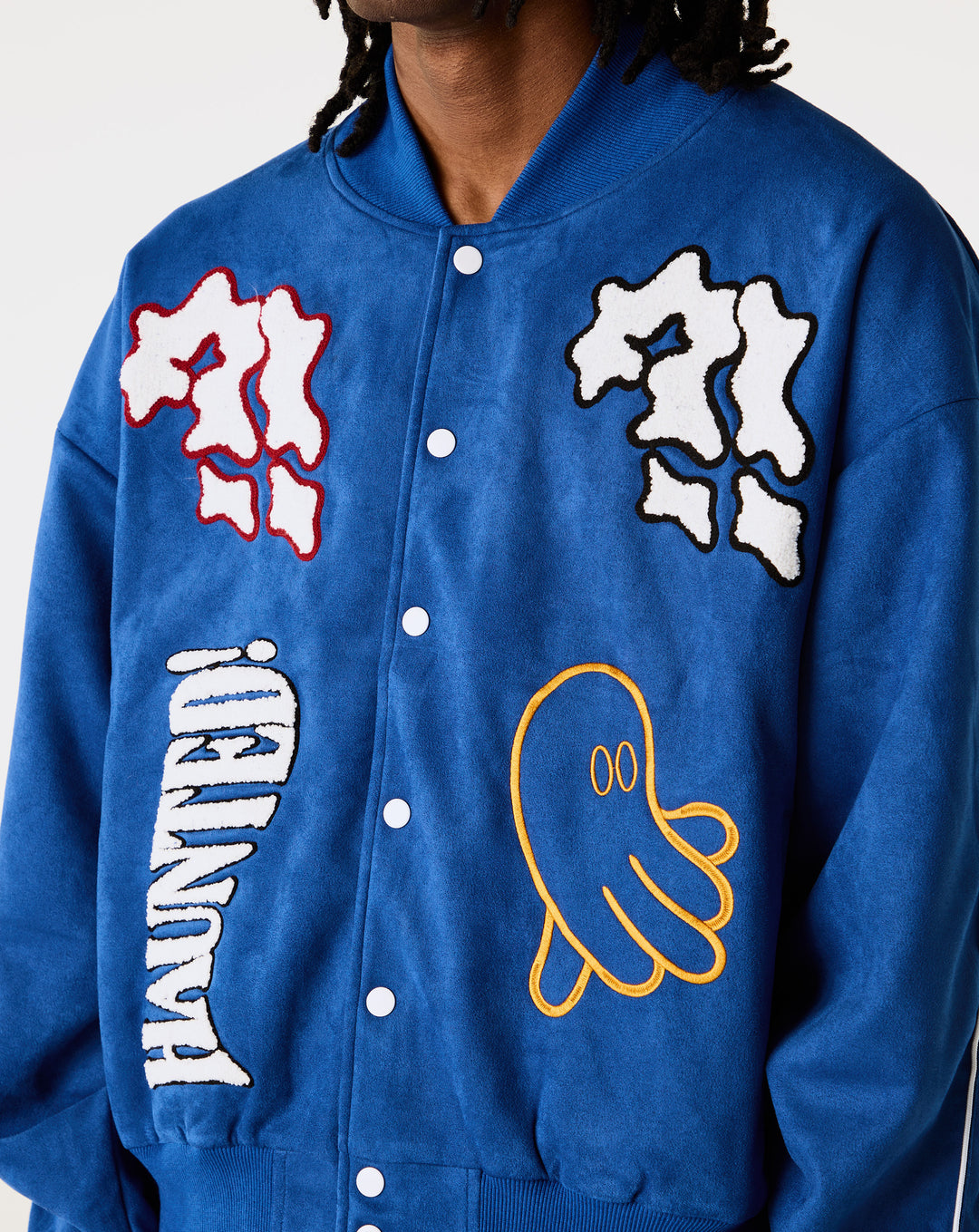 Varsity Jacket
