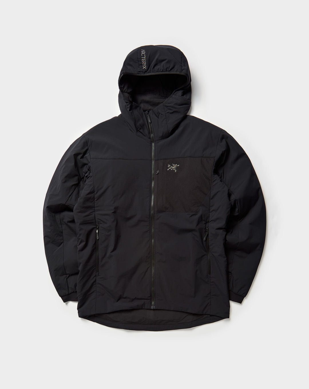Proton Hoodie