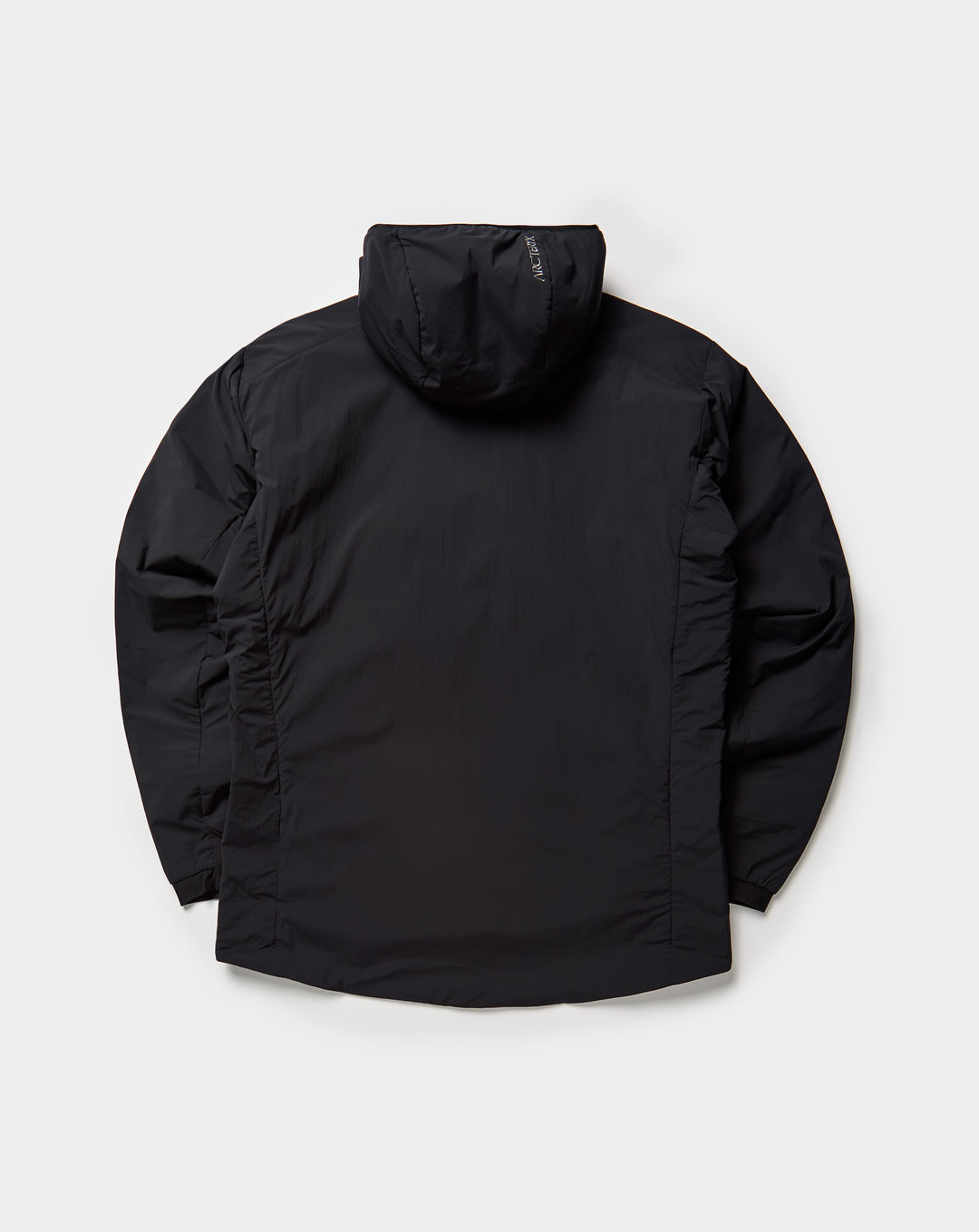 Proton Hoodie