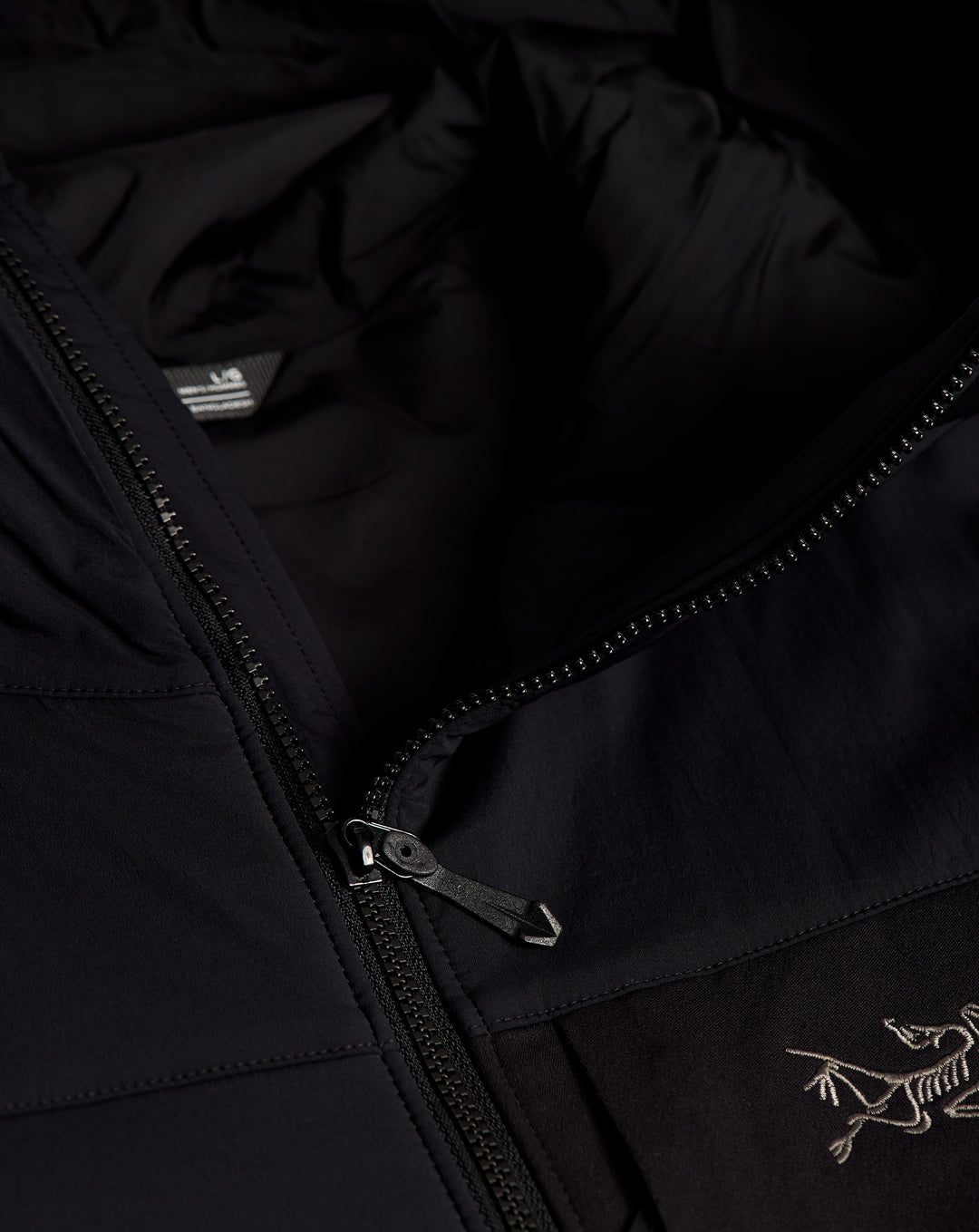Proton Hoodie