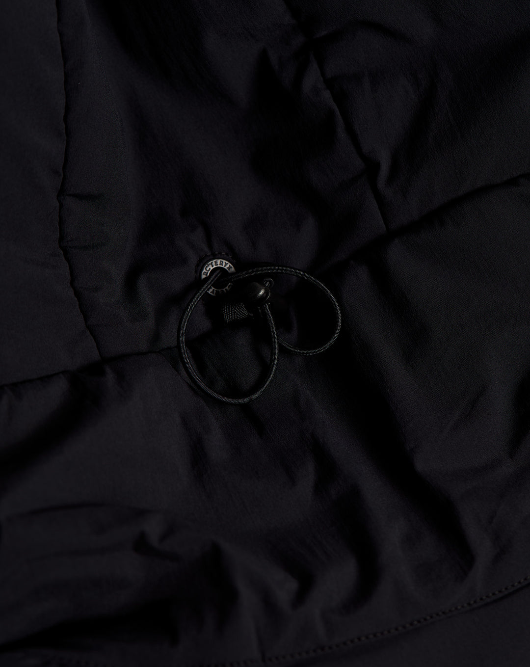 Proton Hoodie
