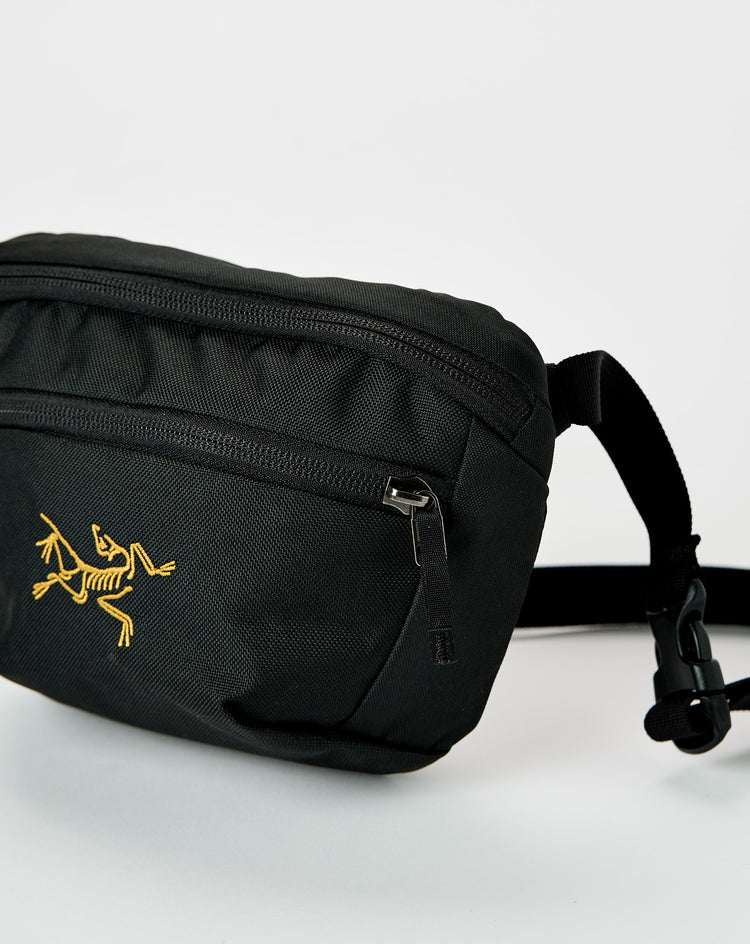Arc'teryx Mantis 1 Waist Pack - XHIBITION