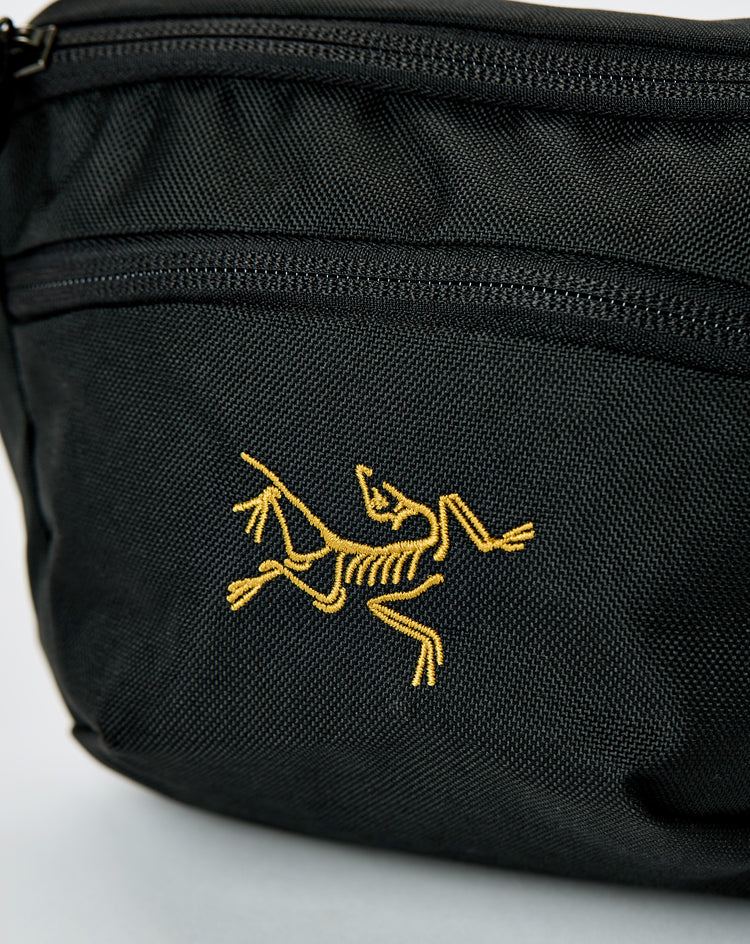 Arc'teryx Mantis 1 Waist Pack - XHIBITION
