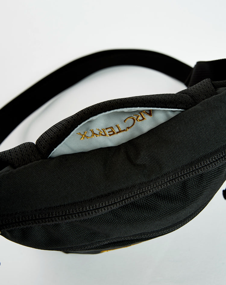 Arc'teryx Mantis 1 Waist Pack - XHIBITION