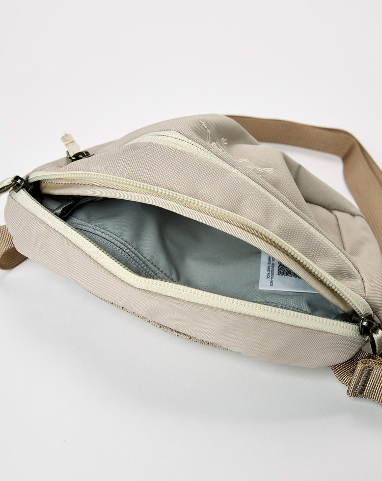 Arc'teryx Mantis 1 Waist Pack - XHIBITION