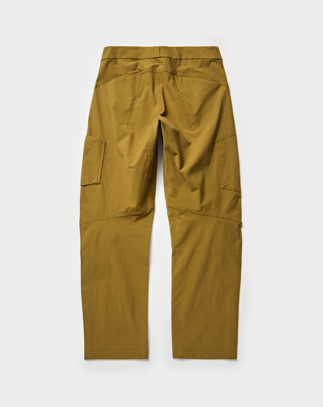 Cronin Cotton Pants