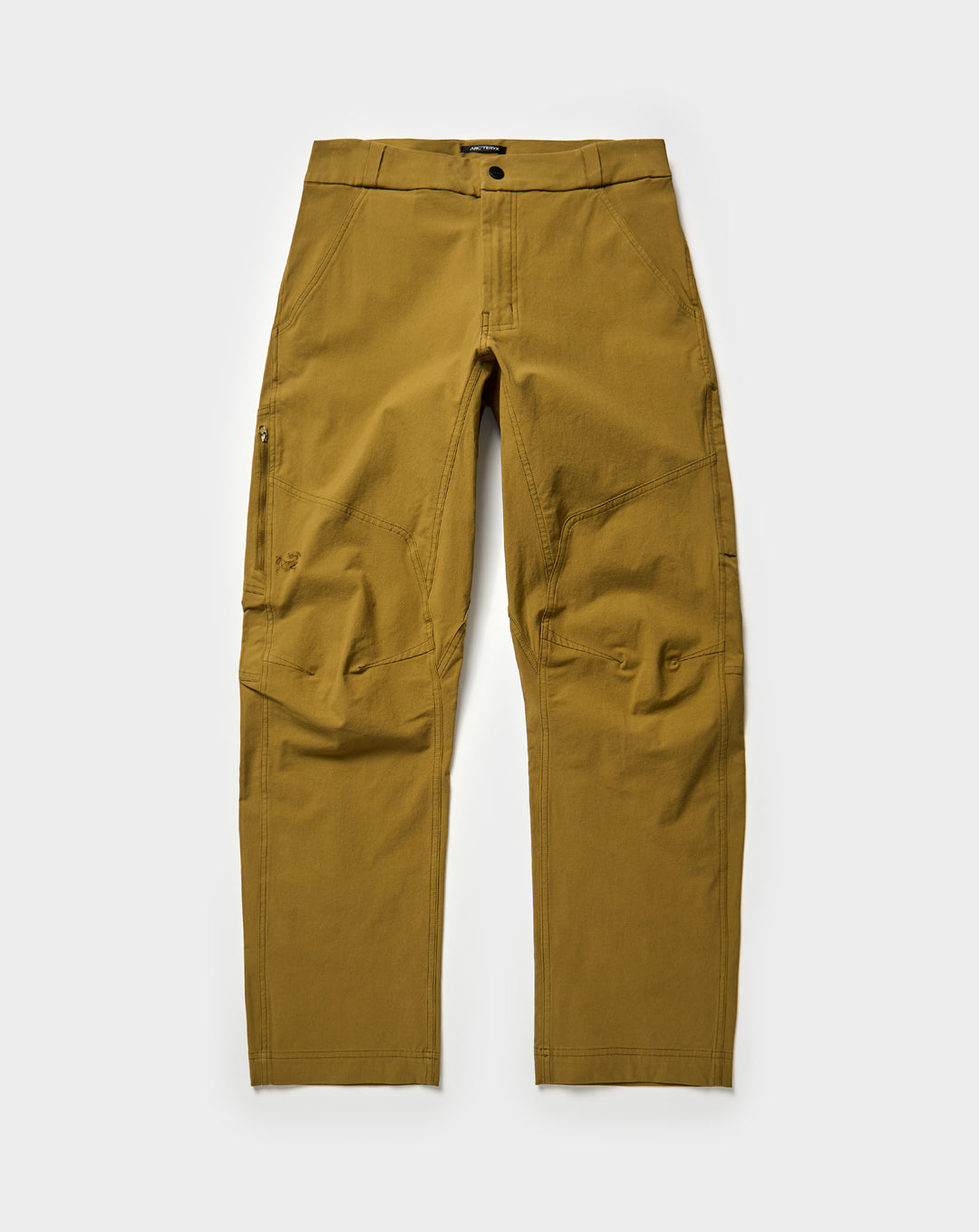 Cronin Cotton Pants