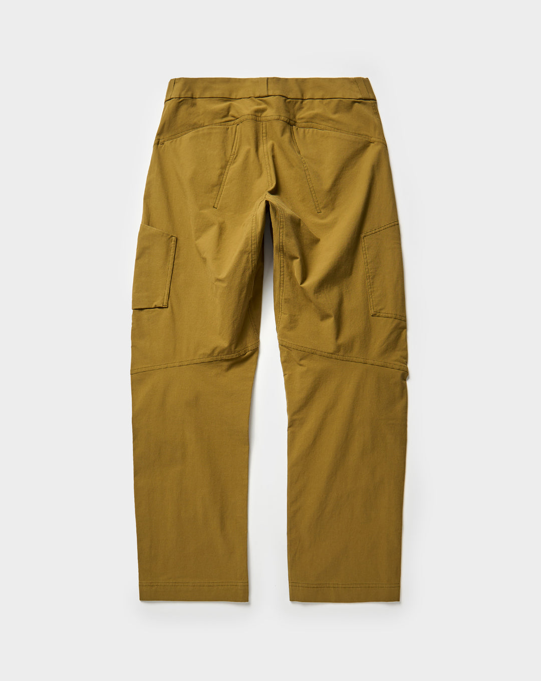 Cronin Cotton Pants