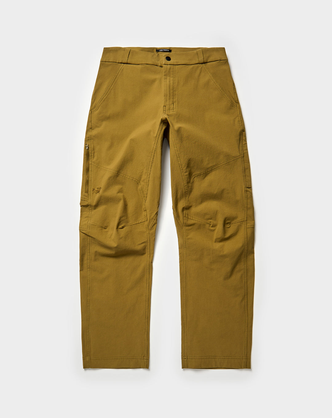Cronin Cotton Pants