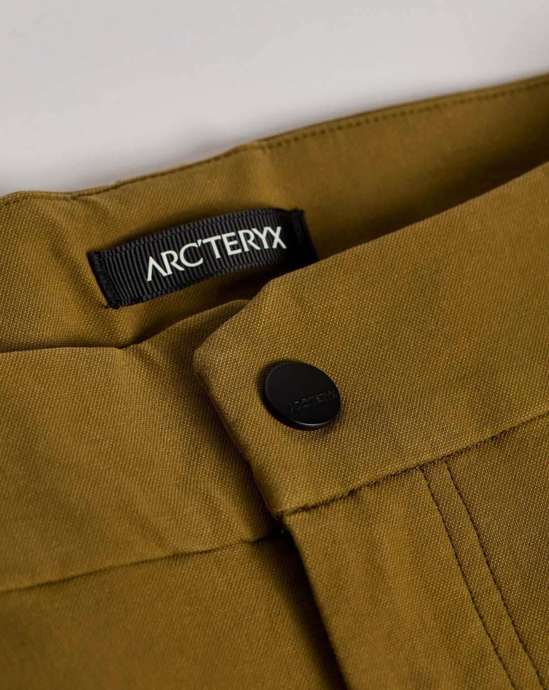 Cronin Cotton Pants