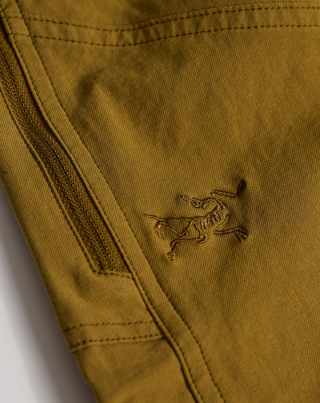 Cronin Cotton Pants