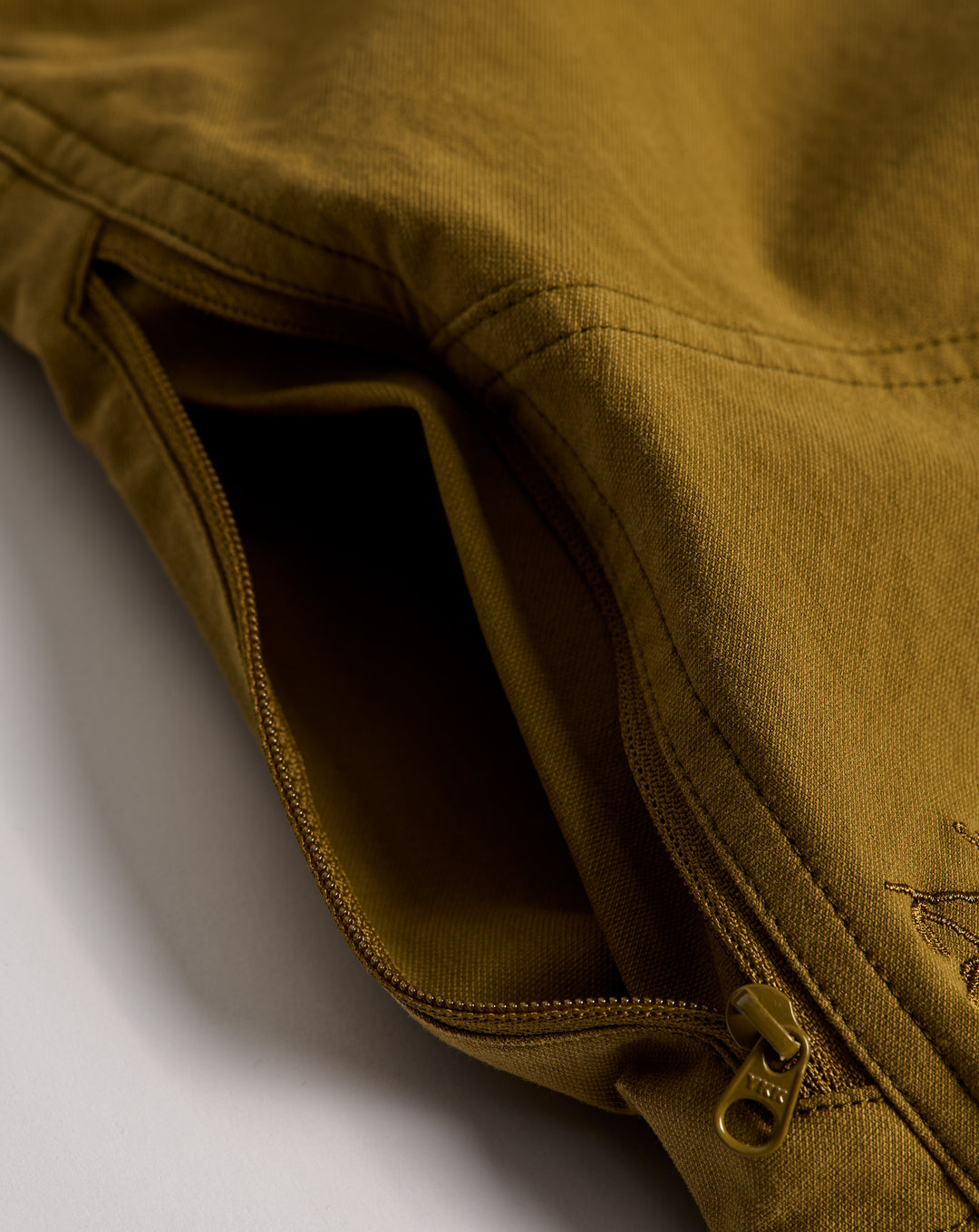 Cronin Cotton Pants