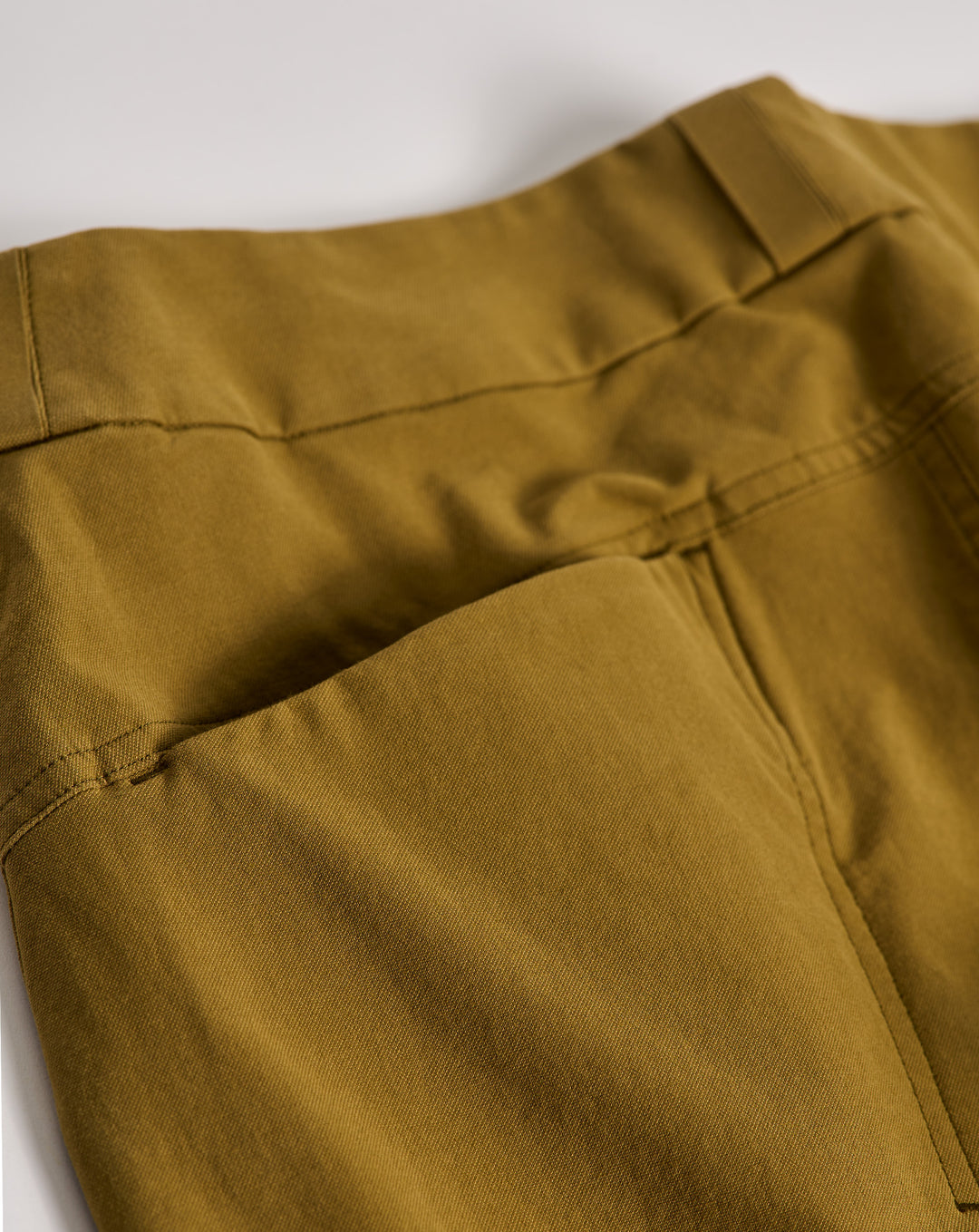Cronin Cotton Pants