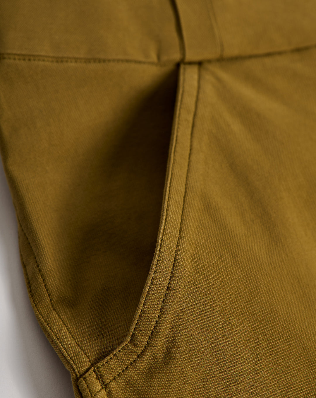 Cronin Cotton Pants