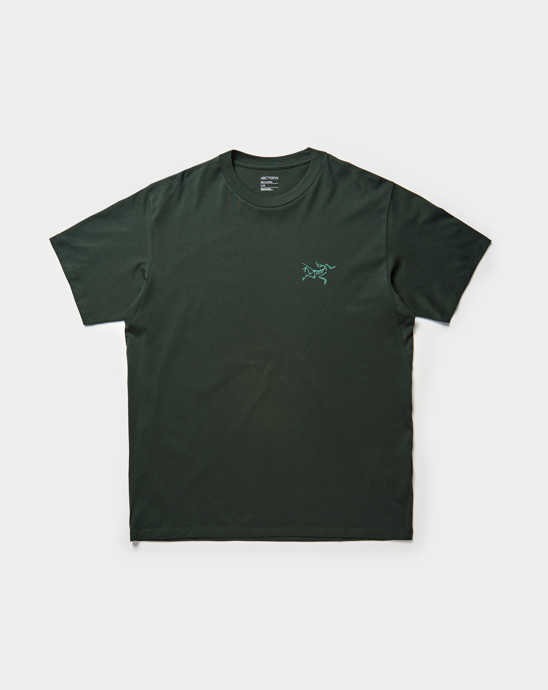 Kragg SL Cotton T-Shirt