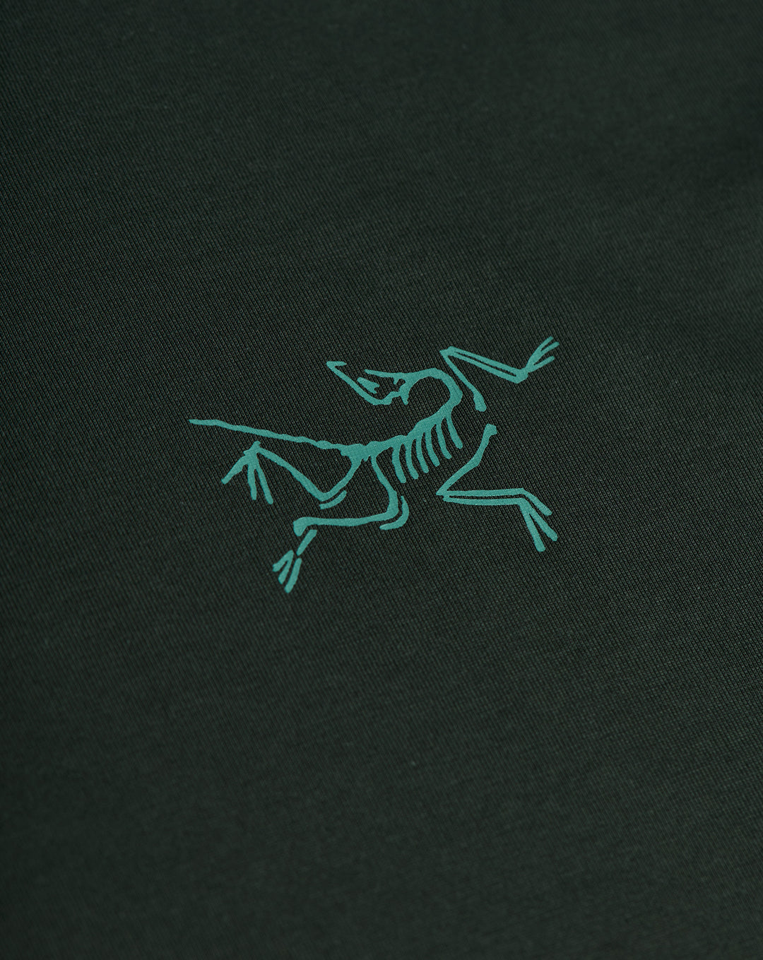 Kragg SL Cotton T-Shirt