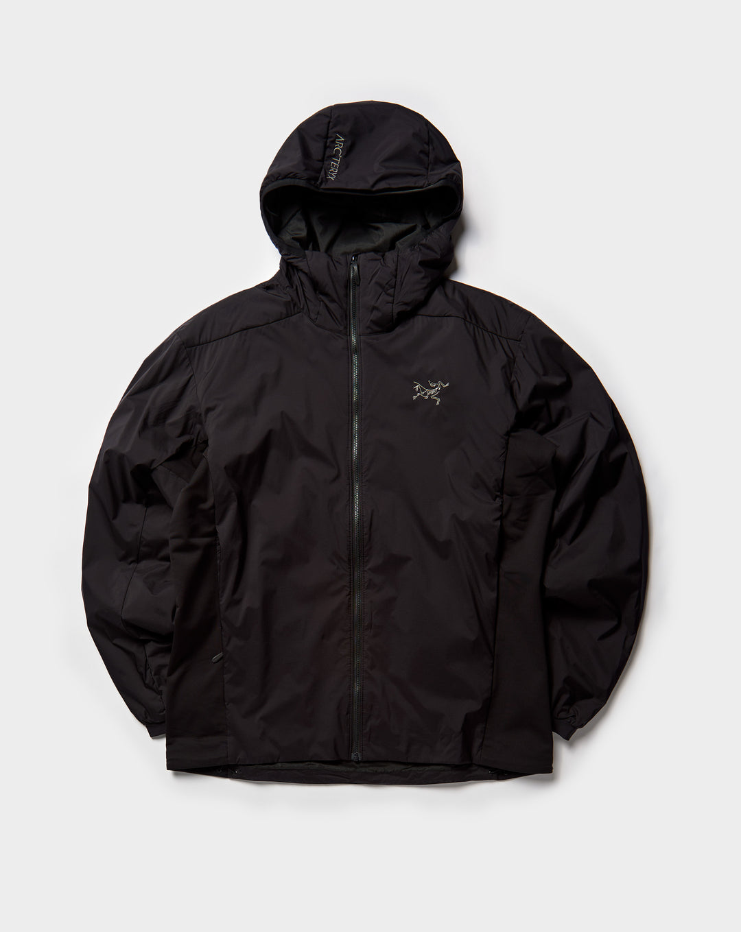 Atom Hoodie