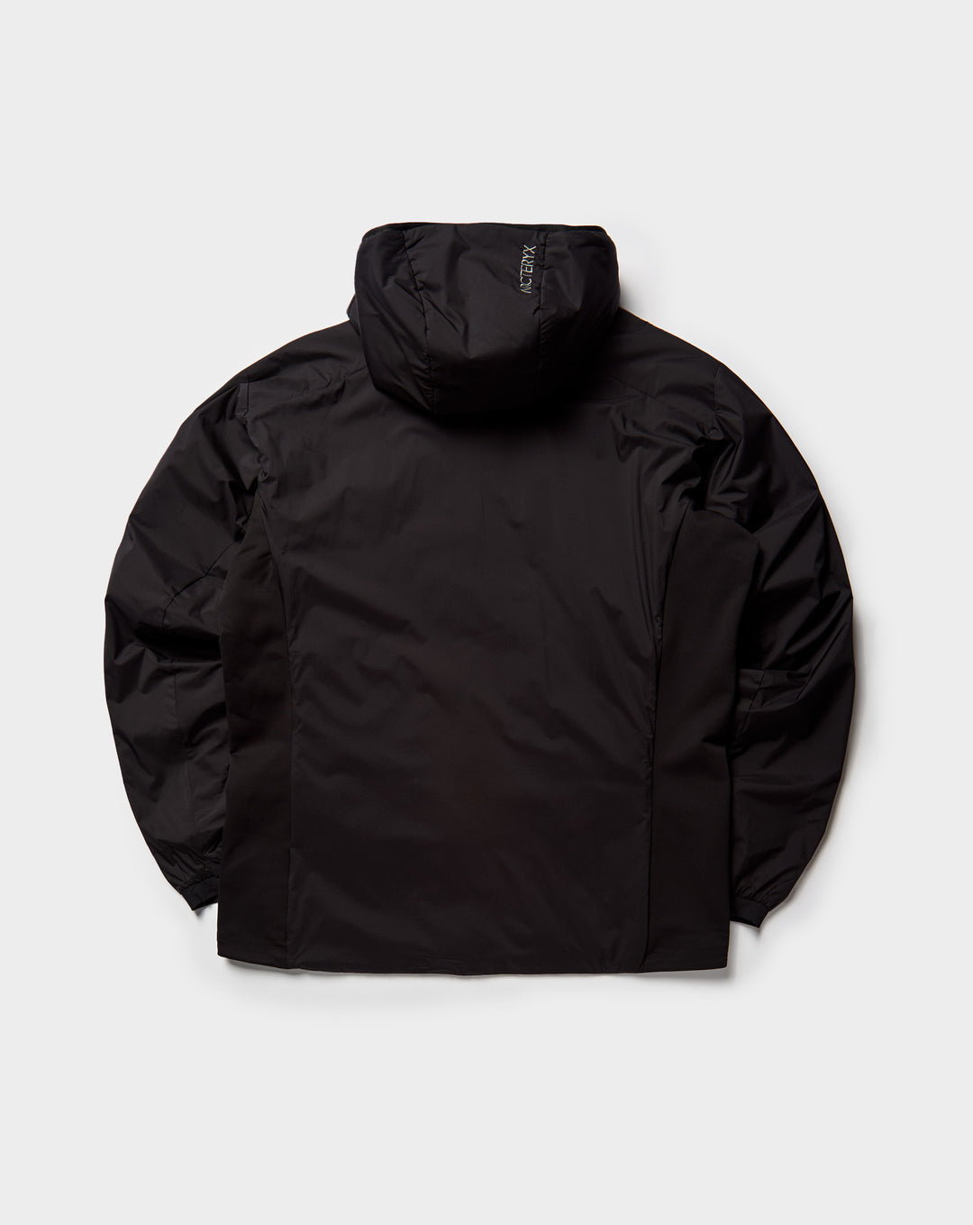 Atom Hoodie