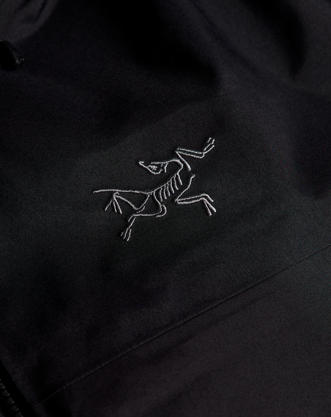 Atom Hoodie