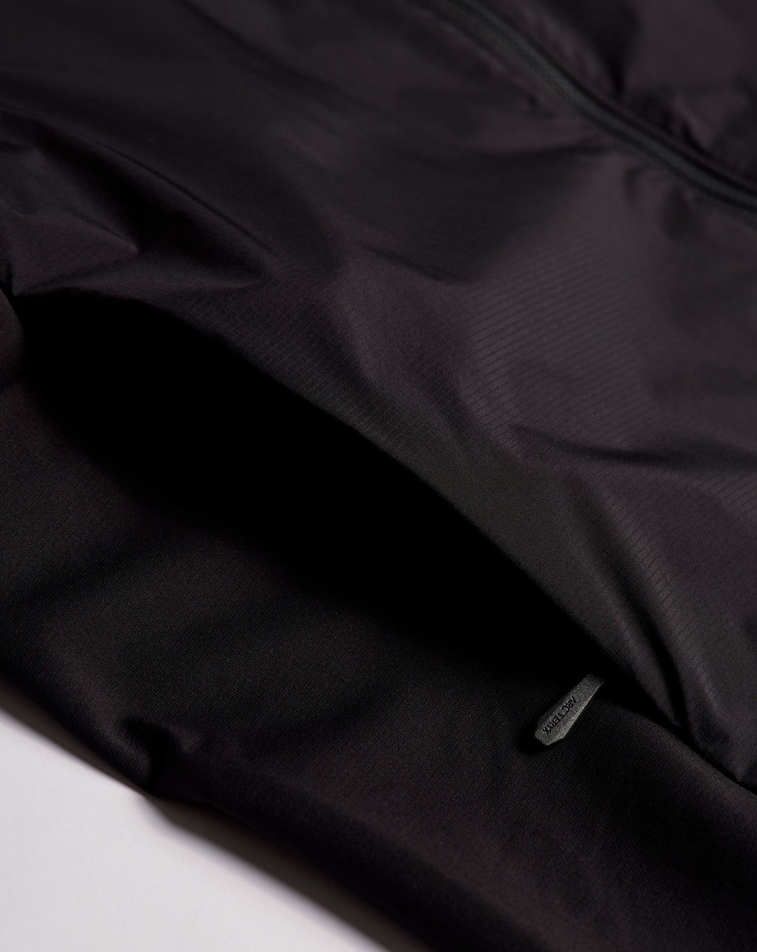 Atom Hoodie