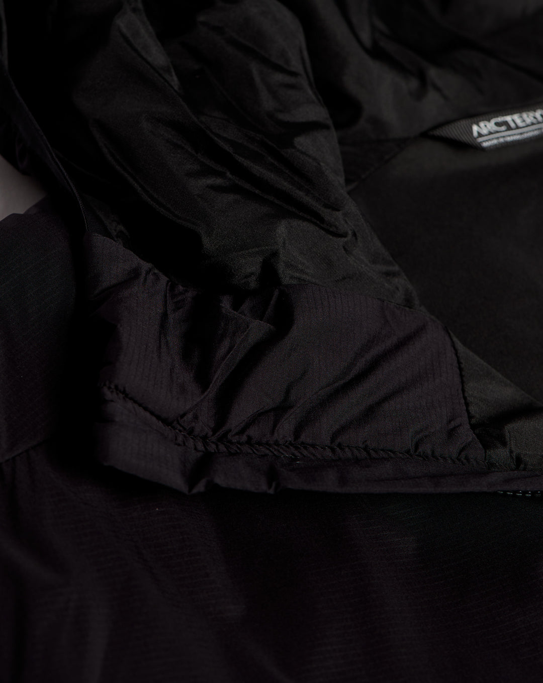 Atom Hoodie