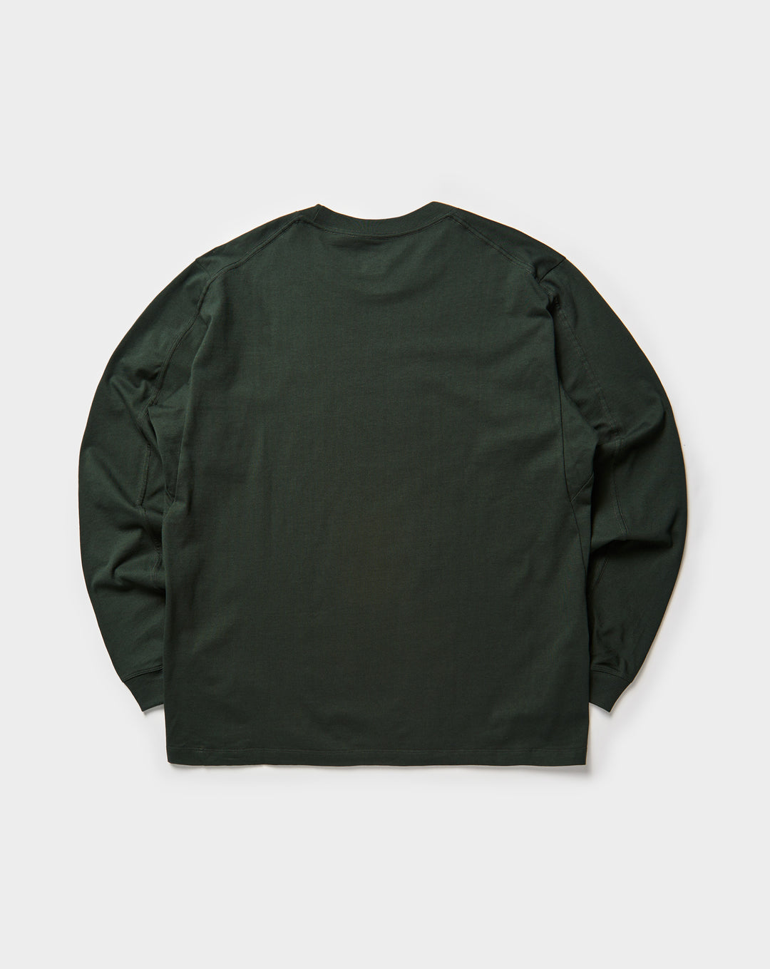 Kragg Cotton Long Sleeve T-Shirt